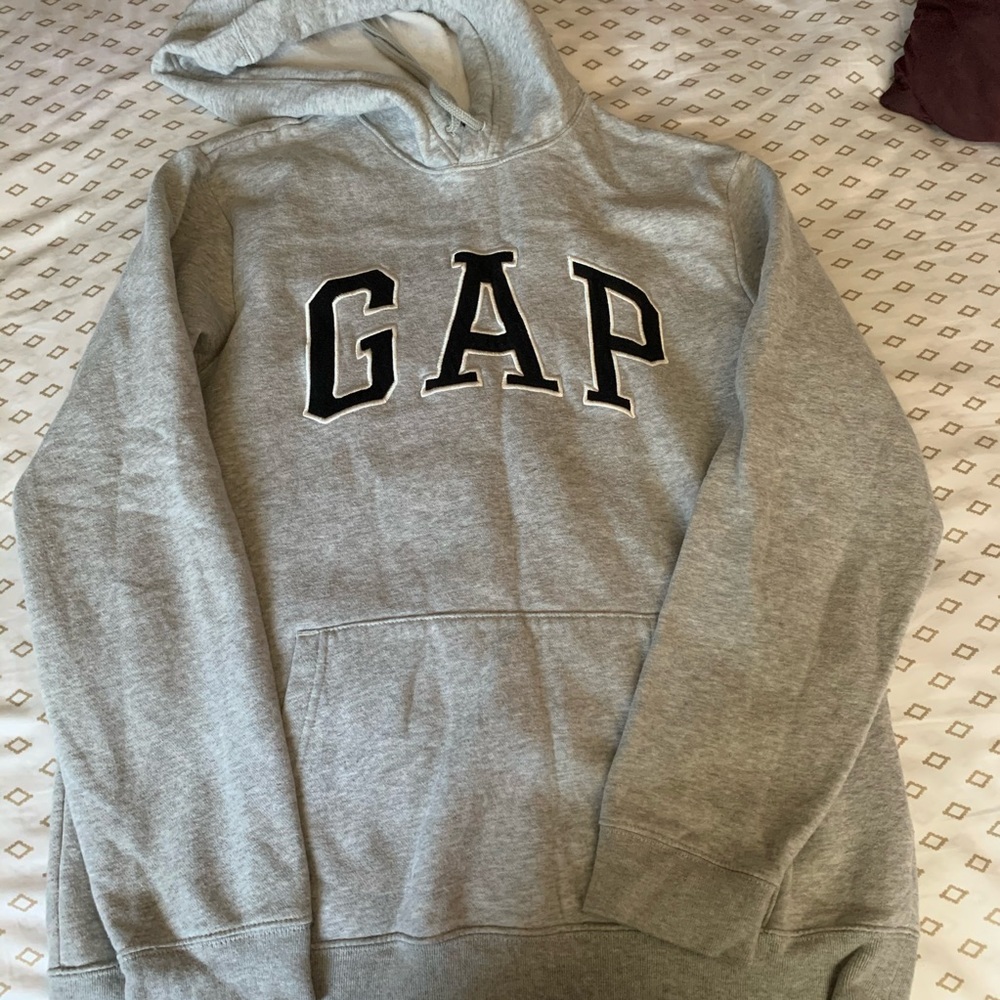 GAP hoodie